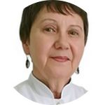 Панфилова Людмила Николаевна