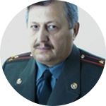 Богданов-гайдуков Владимир Владимирович