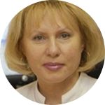 Сарбаева Елена Александровна