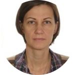 Поломова Юлия Александровна