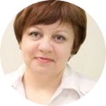 Косарева Ольга Александровна