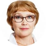 Сазонова Ирина Гельевна
