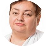 Родионова Ольга Юрьевна