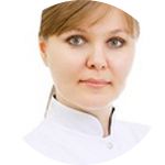 Асмоловская Елена Владимировна