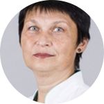 Ширикова Ольга Борисовна
