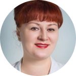 Иванова Светлана Владимировна