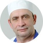 Карпов Игорь Владимирович