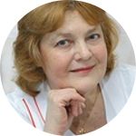 Бельченко Ольга Васильевна