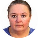 Некрасова Светлана Владимировна