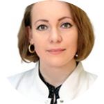 Зимина Елена Павловна