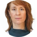 Ахмедулина Дина Ильгизовна