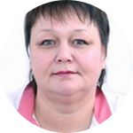 Конова Ольга Михайловна