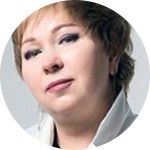 Карпова Елена Ивановна