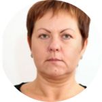 Рахимова Анна Николаевна