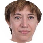 Денисламова Ирина Александровна