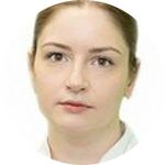 Смирнова Евгения Александровна