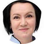 Фещенко Наталья Евгеньевна