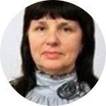 Адонина Ольга Леонидовна
