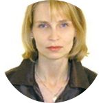 Гильванова Ольга Валерьевна
