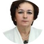 Абрамова Наталья Николаевна