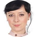 Орешкина Алена Сергеевна
