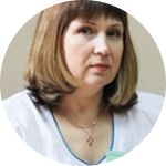 Селькова Наталья Николаевна