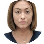 Михайлова Александра Анатольевна