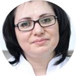 Константинова Ирина Валентиновна