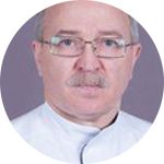 Романов Константин Еренеевич