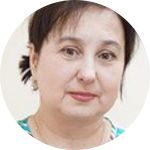 Тренинская Светлана Азарьевна