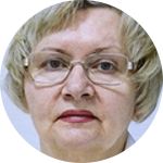 Заховаева Елена Николаевна