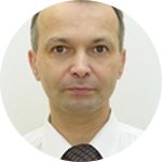 Кравченко Сергей Кириллович