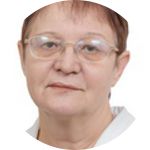 Вятчина Ирина Валерьевна