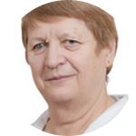 Кретова Татьяна Николаевна