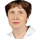 Колганова Тамара Валерьевна