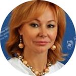 Саламова Ирина Владимировна