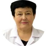 Шутова Лариса Михайловна