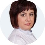 Черепанова Юлия Александровна