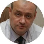 Красиков Александр Владимирович