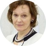 Ванчакова Нина Павловна