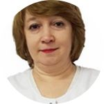 Тимошевская Наталья Петровна