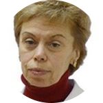 Потапова Ирина Валентиновна