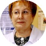 Вороховская Ольга Сергеевна