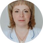 Киселева Ольга Николаевна