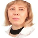 Новоторжина Наталия Владимировна