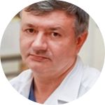 Александров Михаил Всеволодович