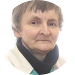 Щелокова Светлана Владимировна