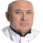 Синицын Игорь Викторович