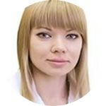 Глюкова Екатерина Николаевна