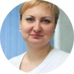 Додонова Ирина Николаевна